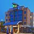 Holiday Inn Express Hotel & Suites DALLAS (GALLERIA AREA) property information