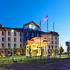 Holiday Inn Express Hotel & Suites FRESNO NORTHWEST-HERNDON property information