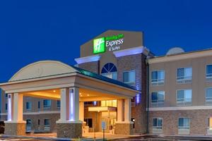 Holiday Inn Express Hotel & Suites GRANTS - MILAN property photo
