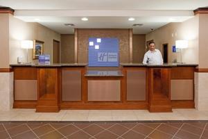 Holiday Inn Express Hotel & Suites LOS ALAMOS ENTRADA PARK property photo