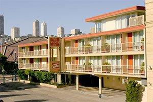 Wharf Inn property photo