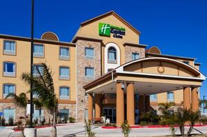 Holiday Inn Express Hotel & Suites CORPUS CHRISTI-PORTLAND property photo