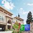 Holiday Inn Express Hotel & Suites SANTA CRUZ EAST property information