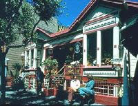 Greenwich Inn property photo