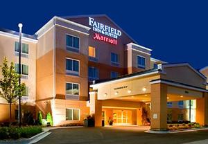 Fairfield Inn & Suites Rockford property photo