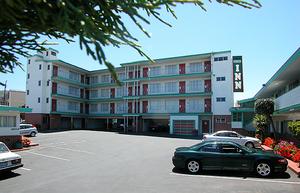 Mission Inn property photo