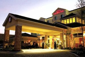 Hilton Garden Inn Cincinnati Mason property information