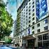 Hilton Garden Inn Washington DC/Bethesda property information