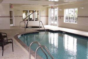 Hilton Garden Inn Blacksburg property photo
