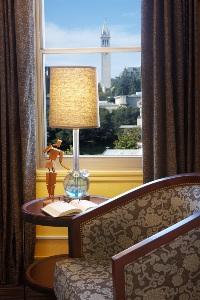 Hotel Durant - a Joie de Vivre Hotel property photo