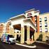 Hampton Inn Suites Chicago Deer Park property information