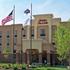 Hampton Inn  Suites ChicagoLibertyville property information
