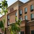 Hampton Inn  Suites Fairbanks property information