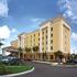 Hampton Inn & Suites MiamiSouth/ Homestead property information