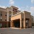 Hampton Inn  Suites Lamar property information