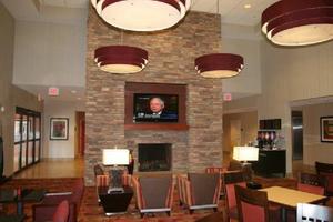 Hampton Inn  Suites Phoenix ChandlerFashion Center AZ property photo