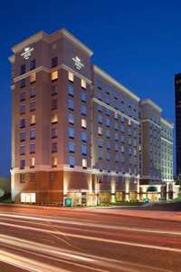 Homewood Suites by Hilton St Louis Galleria property photo