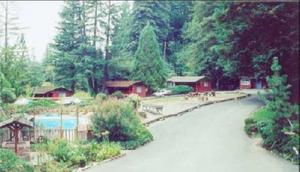 Jayes Timberlane Resort property photo