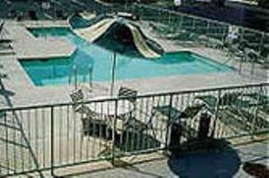 River Place Inn and Cabins property photo