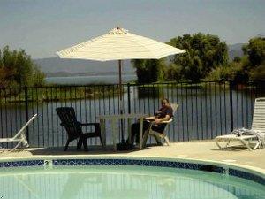 Konocti Vista Casino Resort property photo