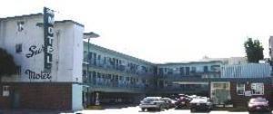 Surf Motel property photo
