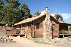 Lazy R Cottages property photo
