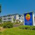 Comfort Inn Redding property information