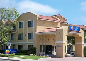 Comfort Inn Ventura Beach property photo