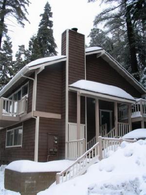 Lake Arrowhead Chalets property photo