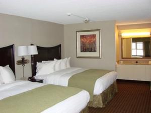 Rockport Inn and Suites property photo