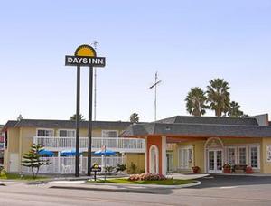 Days Inn Sacramento Downtown property photo