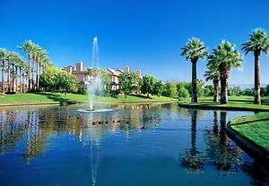 Marriott's Desert Springs Villas I property photo