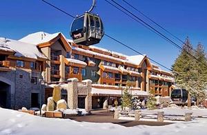 Grand Residences by Marriott, Lake Tahoe - studios, 1 & 2 bedrooms property photo