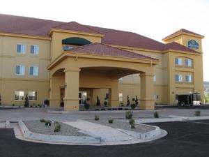 La Quinta Inn & Suites Tucumcari property photo