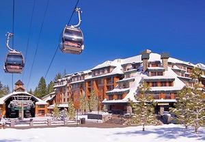 Marriott's Timber Lodge property photo