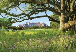 JW Marriott San Antonio Hill Country Resort & Spa property photo