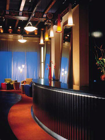 Hotel Metropolis property photo