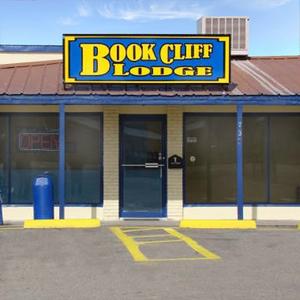 Book Cliff Lodge Green River property photo