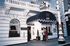 Beresford Hotel property photo