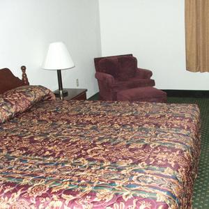 Lea County Inn Hobbs property photo