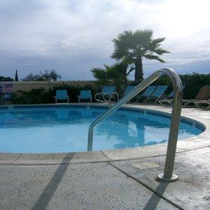 Executive Inn Morgan Hill property photo