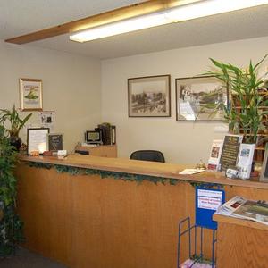 Gold Country Inn Angels Camp property photo