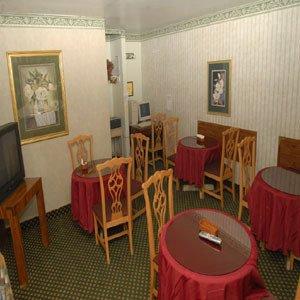 Executive Inn Airport property photo