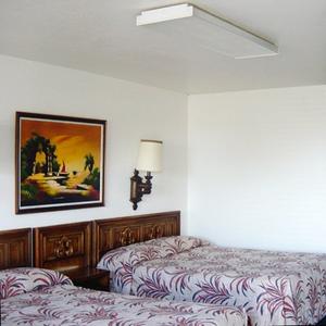 Canyonlands Motor Inn Monticello property photo