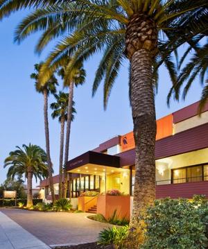 Stanford Terrace Inn property photo