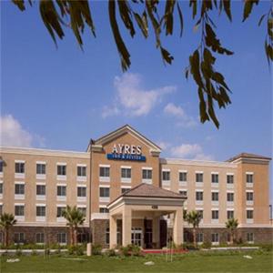 Ayres Inn and Suites Ontario at the Mills Mall property photo