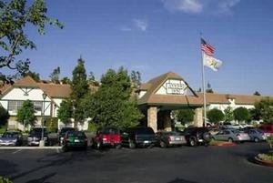 Ayres Inn Corona East/West Riverside property photo