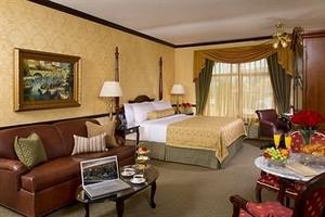 Ayres Suites Yorba Linda property photo