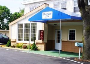 Rodeway Inn Wall property photo