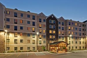 Staybridge Suites BUFFALO property photo